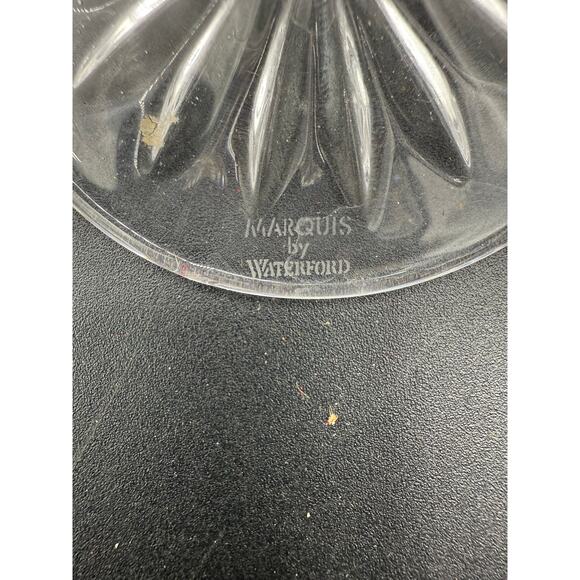 Marquis Waterford Brookside All Purpose Wine Glass - Set of 4 - Picture 7 of 8